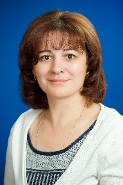 Психолог Аверьянова Руфина Шамильевна.