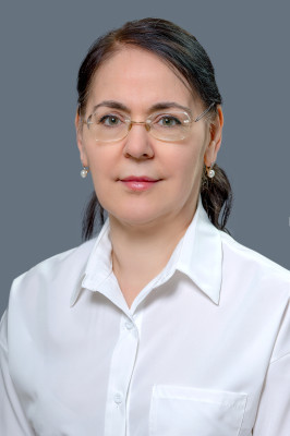 Педагогический работник Нурудинова Мадина Алиевна